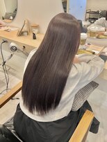 ノエル(NoeL) 綺麗が長持ち、髪質改善ストレート