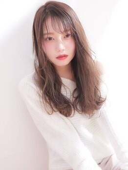 自分に似合うスタイルが分からない方必見！ワンランク上のオシャレを叶えるなら《 Minaliss hair design 》