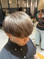 レム 泉中央店(L.E.M)&nbsp;ミルクティーベージュ