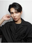 メンズパーマ/ダウンパーマ/フェザーパーマ[渋谷/渋谷駅/men's]
