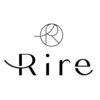 リル(Rire)のお店ロゴ
