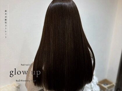 グロウアップバイトゥエンティーフォー 忠岡(glow up by24)の写真