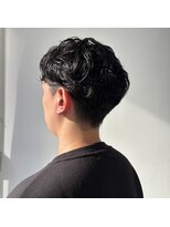 フーバイルピナス(Fuu. by Lupine) 【ayumi】ルーズパーマ