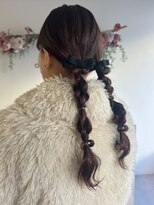 オモチャ 銀座(OMOCHA)&nbsp;甘すぎない編み下ろし