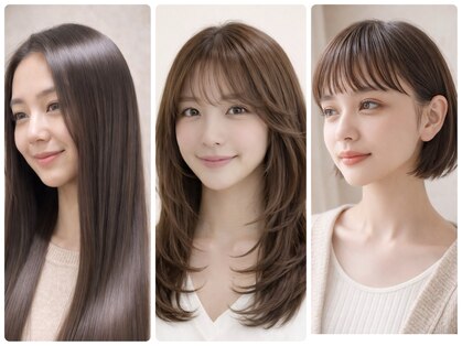 ムオン 春日原(muon)の写真