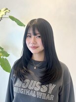 レイエル(RAYEL)&nbsp;ミディアムレイヤー