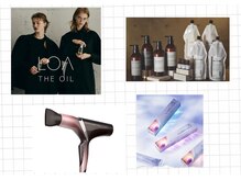 zenこだわりアイテムのご紹介♪