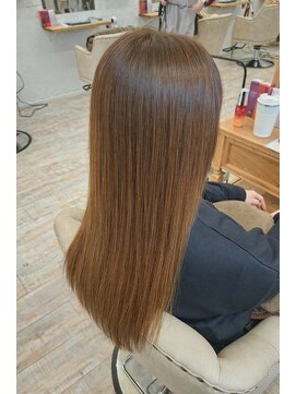 レミエ(lemie) 艶々！イルミナカラー！