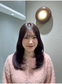 レイヤースタイル