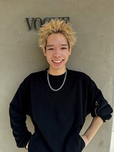 ヴォーグ 春日井高蔵寺店(VOGUE)&nbsp;水野 新葉