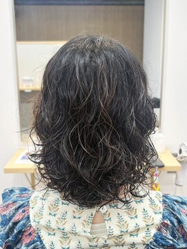 トト 船橋店(toto.) イメチェン/似合わせカット/フルバング/レイヤーカット[船橋]