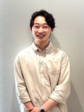 ウィズ 吉川店(Wiz) 林 英之
