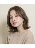 ゆるミディアム