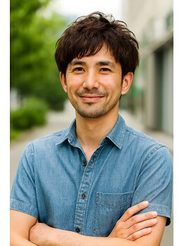 クラーロ ミズノ(Claro MIZUNO)の写真/いつでも綺麗なシルエットをキープ。当日予約OK＆スピーディーな施術が自慢！