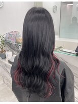 ブラウン(Brown)&nbsp;イヤリングカラー