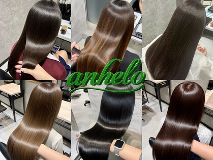 アネロ 名古屋(anhelo)の写真