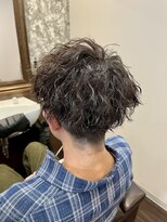 ルシードスタイルサワ(LUCIDO STYLE sawa)&nbsp;抜け感ツイストスパイラル
