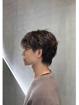 トゥループレイス(true place)&nbsp;men'scut