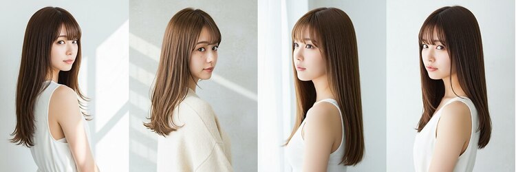 コージーエクラート 仙台店(Cozy.ECLART)のサロンヘッダー