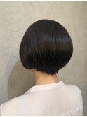 ショートスタイル♪