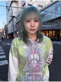 mint