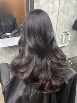 エッセンザ 梅田(ESSENZA) 海外レイヤー