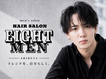 エイト メン 渋谷店(EIGHT MEN)