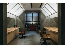 ベース 本店(Base)の雰囲気（外観）
