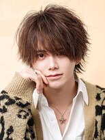 アイトーキョーシエル 横浜(AI TOKYO Ciel)&nbsp;リバイバルウルフヘア