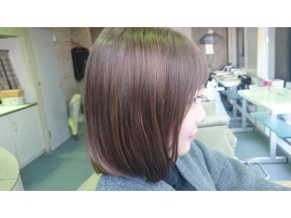 ブルーム(bloom)の写真