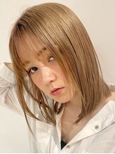 アネックス バイ フラミューム ヌマヅ(annex by flammeum Numazu)