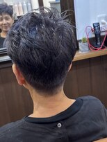 ナチュラ(natura)&nbsp;ショートスタイル