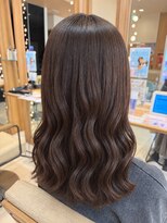 シー バイ スタイル(SEA by STYLE)&nbsp;透明感ベージュ