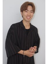 ヘアーワークス ボナ ウニクス店(HAIR WORKS bona)&nbsp;小松 竜也