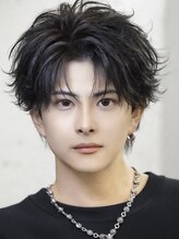 髪型が変わる。自信が生まれる。理想の自分へ踏み出すあなたを、メンズ美容の力で支えるGOALDのその想い