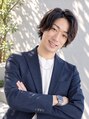 アフロート ディル(AFLOAT D'L)&nbsp;須藤 直矢
