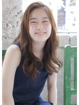 カライング(ing) 【+~ing】 1930年代のベンチに座るロング【畠山竜哉】