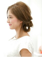 ヘアサロン パダン 下高井戸(hair salon padan)