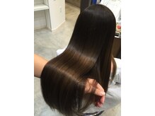 マナヘアー(Mana Hair)