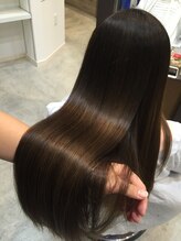 マナヘアー(Mana Hair)