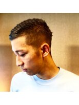 ヴァイナルズミックスプラス(Vinyl's mix＋)&nbsp;silver fade