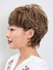 エース ヘア サロン(ACE23 hair salon)の写真/カットでだけで雰囲気が変わります☆『美フォルム』×『再現性』で仕上がりの違いを実感して下さい♪