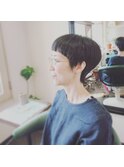 ◆ベリーベリーショート◆