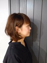 ヘアプロデュース ギフト(HAIR PRODUCE Gift)&nbsp;フワフワボブ