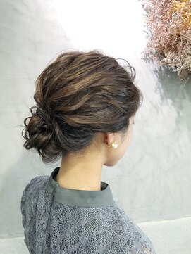 ニーチェ(niche) コアップ