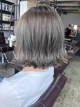 メゾンアメリ(Maison Amelie.) STYLE