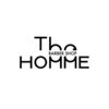 ザ オム(THE HOMME)のお店ロゴ