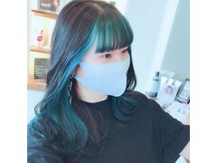 CONEKT hair　【コネクトヘア】