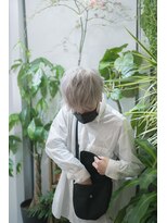 サイ(sai) 【sai】white cut
