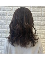 フレッシュサラダディーズ(D's) ゆるふわミディアム